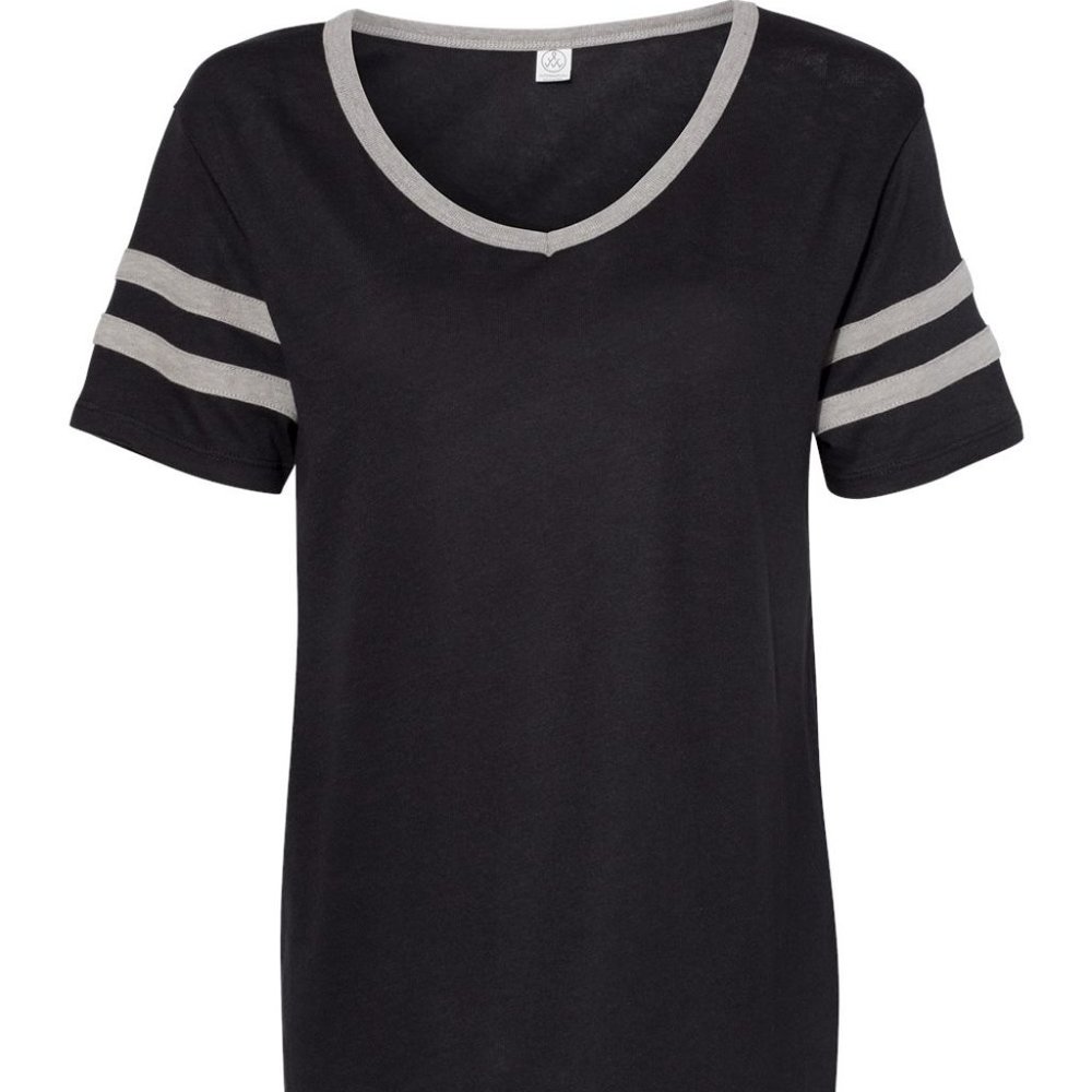 Alternative Brand Varsity T-shirt